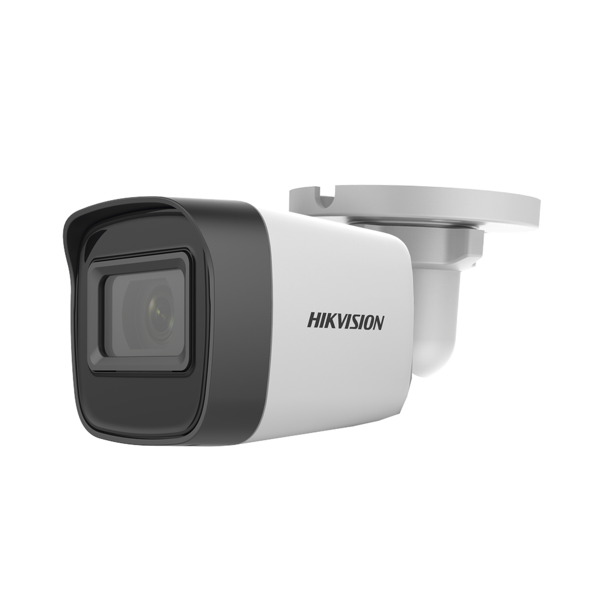 Bala TURBOHD 5 Megapixel / Lente 2.8 mm / 4 Tecnologías (TVI / AHD / CVI / CVBS) / 30 mts SMART IR EXIR / Exterior IP67 / dWDR Bala TURBOHD 5 Megapixel / Lente 2.8 mm / 4 Tecnologías (TVI / AHD / CVI / CVBS) / 30 mts SMART IR EXIR / Exterior IP67 / dWDR
